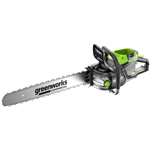 Пила цепная аккумуляторная Greenworks OCS800 без АКБ и ЗУ (2009707)