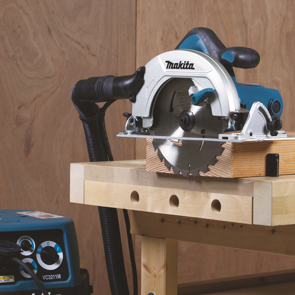 Пила циркулярная Makita HS 7601 K (HS7601K)