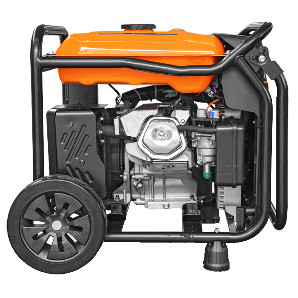 Генератор бензиновый инверторный VILLARTEC GI808 (2101800000)