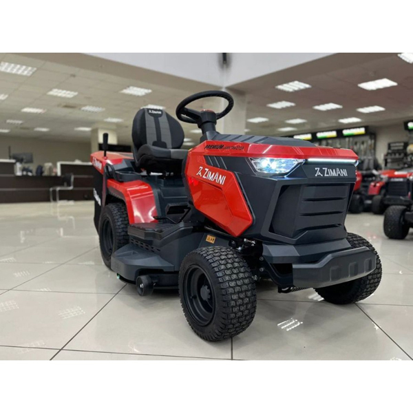 Трактор ZimAni TC107HVD (TC107HVD)