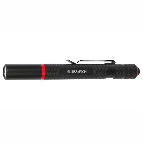 Фонарь светодиодный SWISS+TECH 2AAA 90 LM (ST031002)