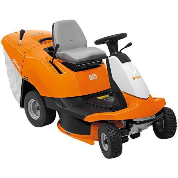 Трактор STIHL RT 4082.1 (61402000005)