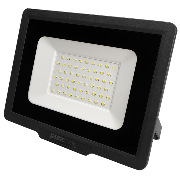Прожектор JazzWay PFL-C3 50 Вт 6500K (552785)