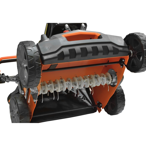 Аэратор бензиновый CARVER SR 5240 (01.024.00019)