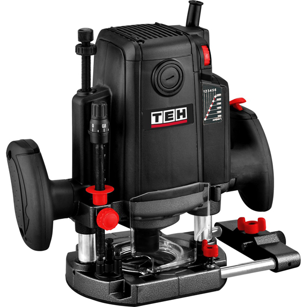 Фрезер TEH TER2100V (TER2100V)