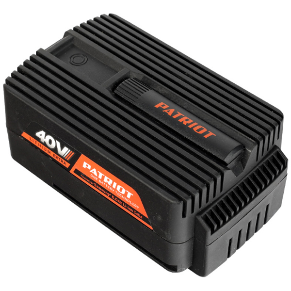 Аккумулятор PATRIOT BL406 40,0В 6,0 Ач (830201406)