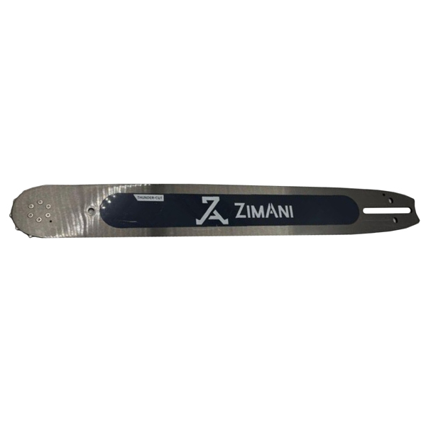 Шина ZimAni 18" 3/8" 1,5 мм 68 звеньев (ZGB3815-68)