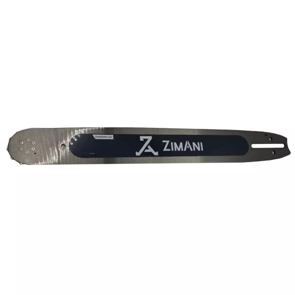 Шина ZimAni 18" 3/8" 1,5 мм 68 звеньев (ZGB3815-68)