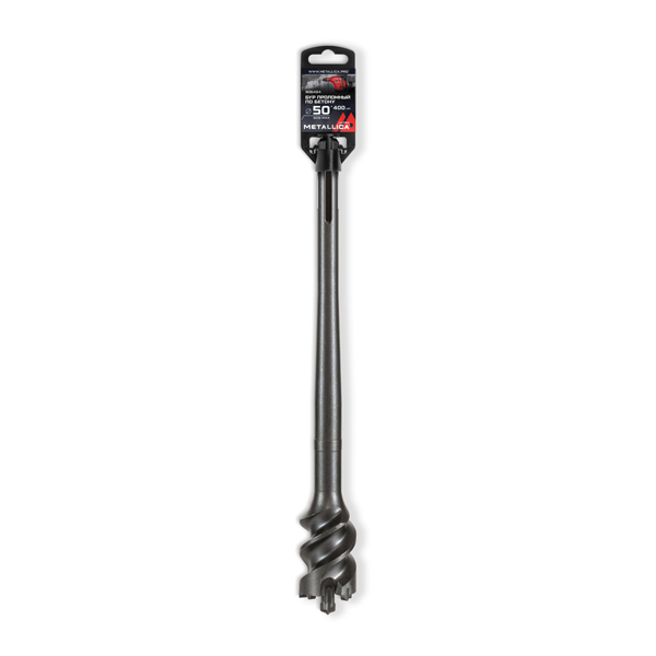 Бур проломный METALLICA Ultra SDS-Max 50 х 400/260 мм (906484)