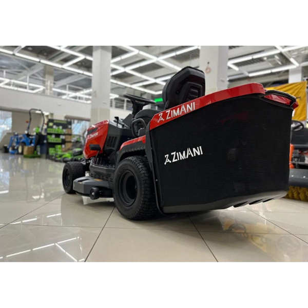 Трактор ZimAni TC107HVD (TC107HVD)