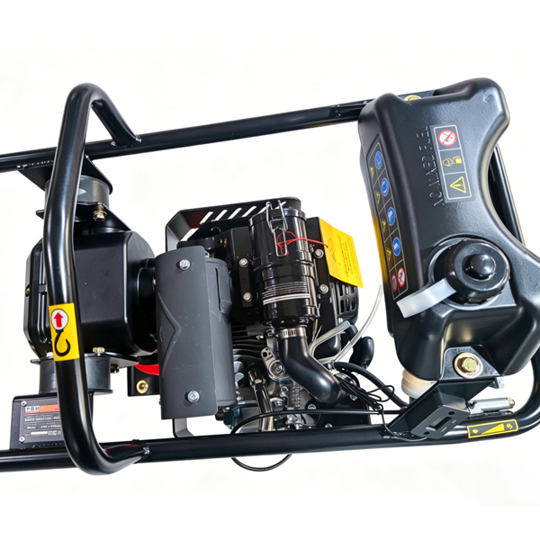 Вибротрамбовка TEH TTR80LС (TTR80LС)