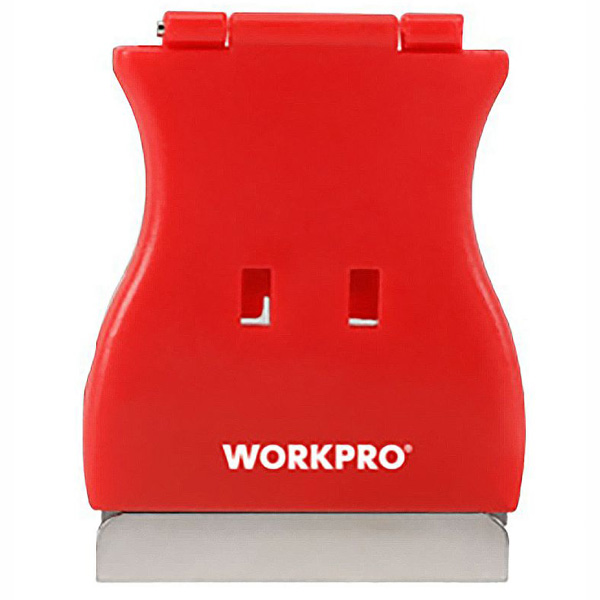 Скребок мини WORKPRO (WP219001)