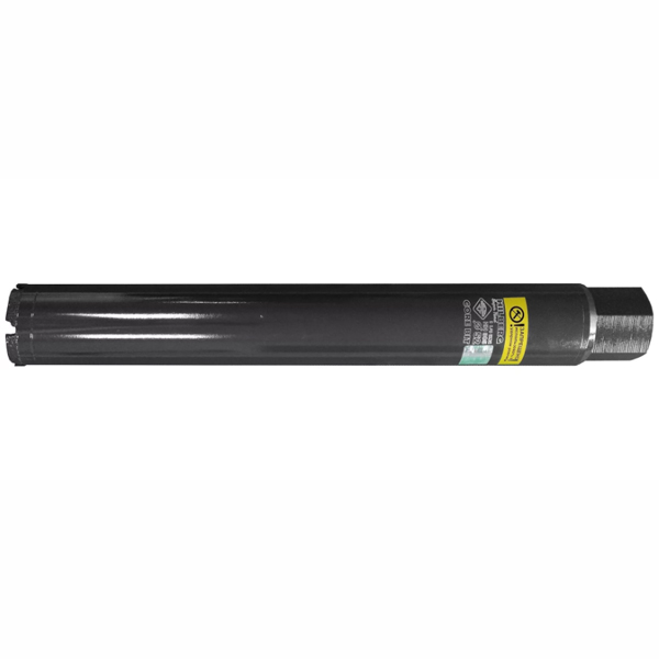 Коронка алмазная по бетону HILBERG Super Hard 52 х 450 мм (HH805)