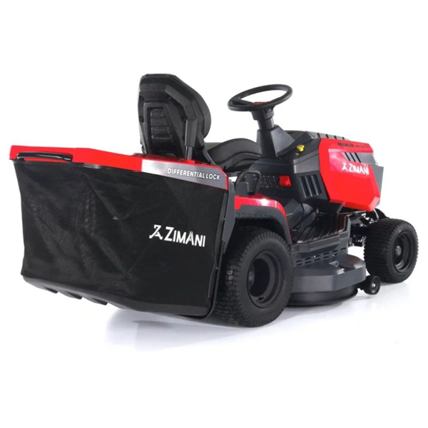 Трактор ZimAni TC107HVD (TC107HVD)