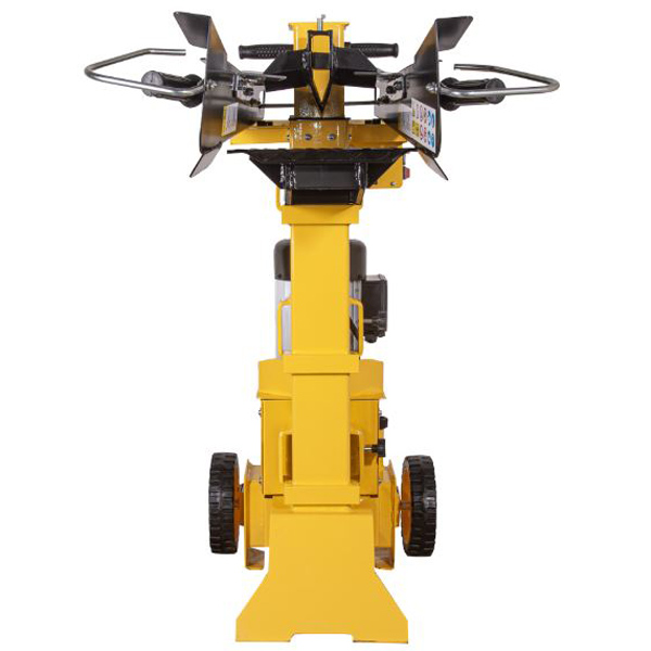 Дровокол электрический HUTER HLS-6500 (70/14/9)
