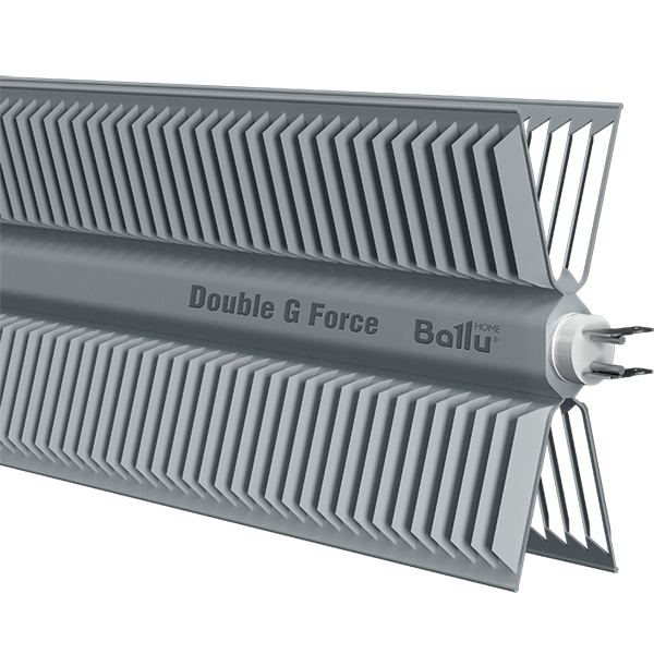 Конвектор BALLU Evolution BEC/EVM-1500 (НС-1024155)
