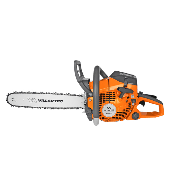 Бензопила VILLARTEC SB 572 шина 40 см (1101090001)