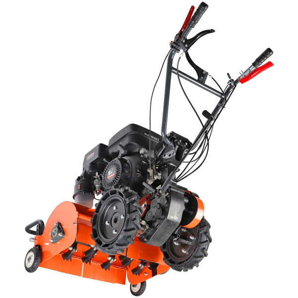 Бурьянокосилка бензиновая PATRIOT RX 900 (512101090)