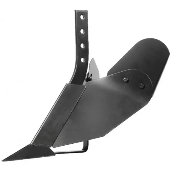 Окучник VILLARTEC створчатый однорядный для культиватора T860, T950, TB105 (OK1001)