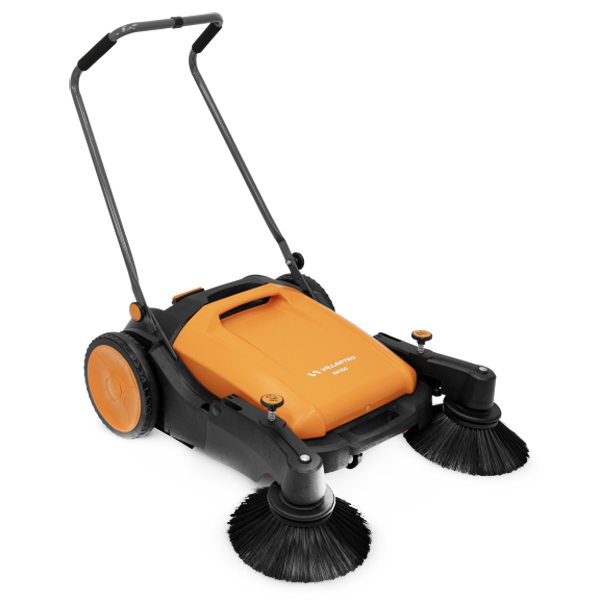 Машина подметальная механическая VILLARTEC SM 920 (1418920000)