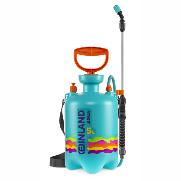 Опрыскиватель FINLAND AQUA 5 л (2113)