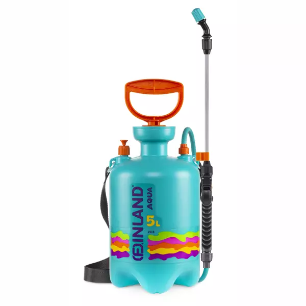 Опрыскиватель FINLAND AQUA 5 л (2113)