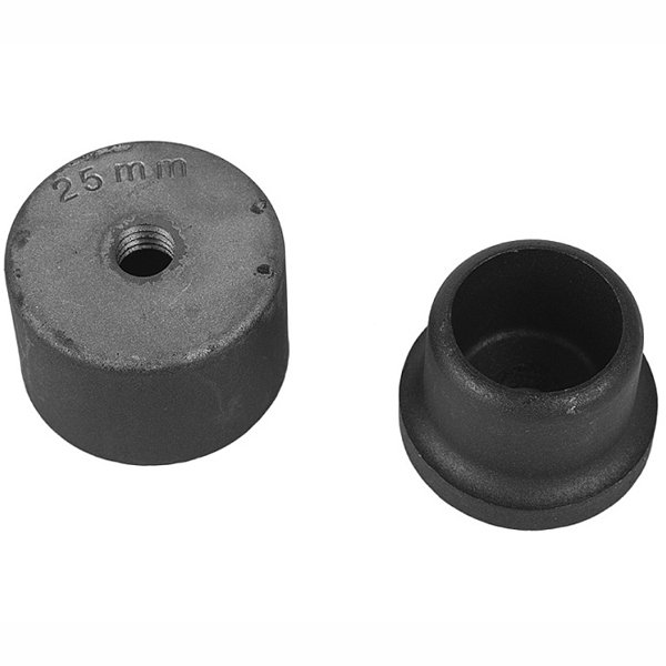 Насадка для сварочного аппарата Sturm! TW7219-925 D25 25 мм (TW7219-925)