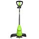 Триммер аккумуляторный Greenworks G24LT251 1 х 2,0 Ач (2113307SA)