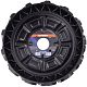 Колесо безвоздушное PATRIOT PRO P19*7,00-12 (490001214)