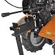 Мотоблок бензиновый CARVER MT-7100 (01.006.00039)