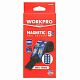 Напульсник WORKPRO 384 х 90 мм с магнитным держателем (WP289001)