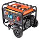 Генератор бензиновый PATRIOT GRA 8500 DAWS (472102483)