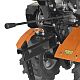 Мотоблок бензиновый CARVER MT-7100W (01.006.00040)
