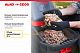 Измельчитель садовый GEOS MH 2810 EASY CRUSH (213872)