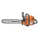 Бензопила VILLARTEC SB 365 шина 45 см (1101360001)