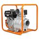 Мотопомпа для чистой воды VILLARTEC PB 100 (2103120000)