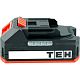 Аккумулятор TEH 20В 2,0 Ач (LB2.0Ah 20V 10C)