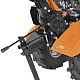 Мотоблок бензиновый CARVER MT-7106WT (01.006.00036)