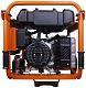 Генератор бензиновый VILLARTEC GG 8300EBC (2102830100)