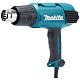 Фен строительный Makita HG 6031VK (HG6031VK)