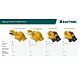 Перчатки кожаные KRAFTOOL EXTREM размер 10 (1136-XL)