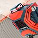 Нивелир лазерный CONDTROL EFX360-2 2 х 360, 20/40 м, ±0,3 мм/м, красный луч, 3,7В 3000 мАч Li-Ion (1-2-241)