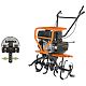 Мотоблок бензиновый CARVER MT-7106T (01.006.00041)