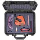 Нивелир лазерный CONDTROL NEO X200 Kit 20/60 м, ±0,3 мм/м/, красный луч, 2 x 1,5В АА LR6 (1-2-400)