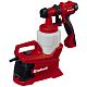 Краскораспылитель электрический Einhell TC-SY 600 S (4260015)