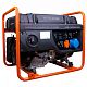 Генератор бензиновый VILLARTEC GG 6300C (GG6300C)