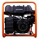 Генератор бензиновый VILLARTEC GG 6300C (GG6300C)