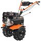 Мотоблок бензиновый PATRIOT ПОБЕДА X-Drive (440107501)