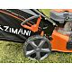 Газонокосилка бензиновая ZimAni LC146S (LC146S)