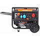Генератор бензиновый PATRIOT GRA 8500 DAWS (472102483)
